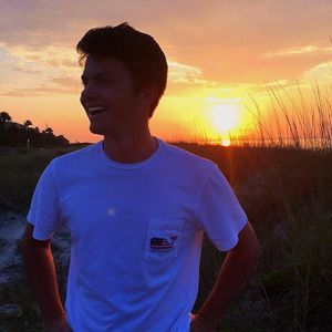 Meet your Posher, Tyler